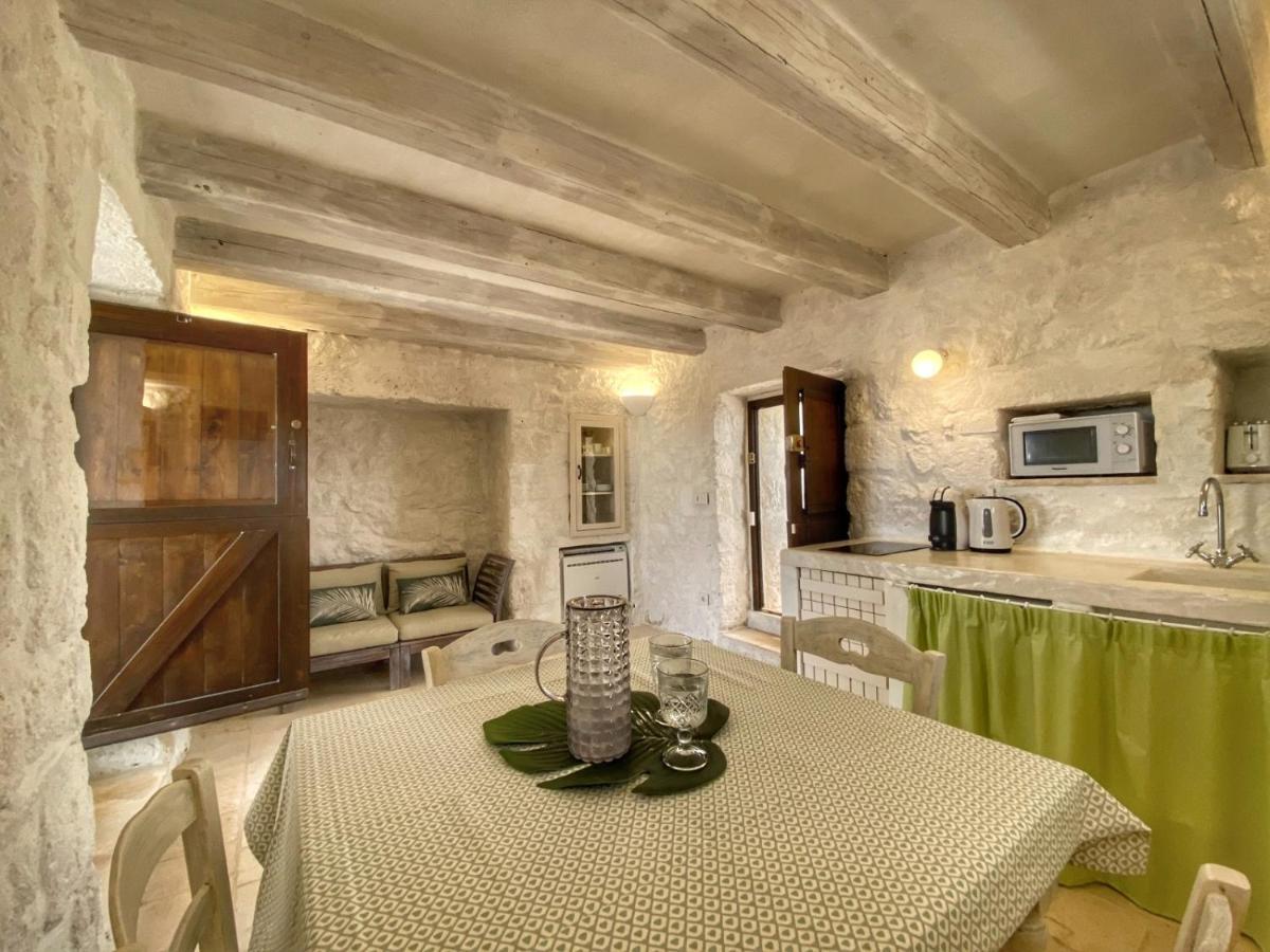 Trullo Seaside Polignano Villa Polignano a Mare Exterior photo