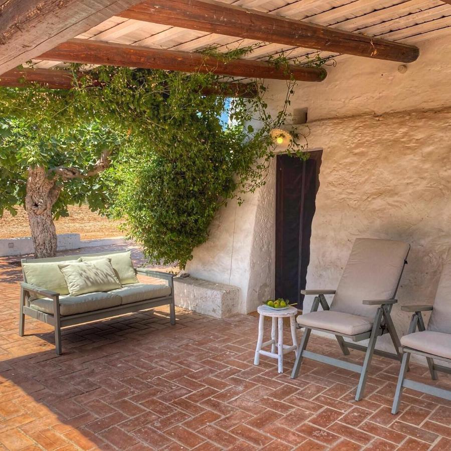 Trullo Seaside Polignano Villa Polignano a Mare Exterior photo