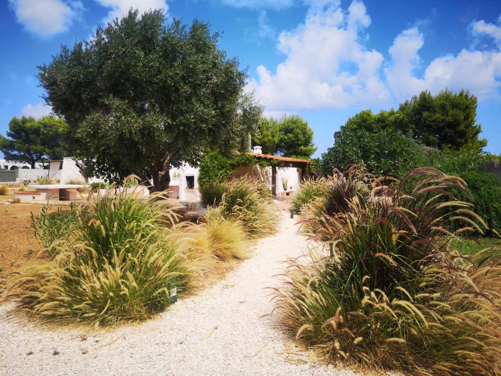 Trullo Seaside Polignano Villa Polignano a Mare Exterior photo